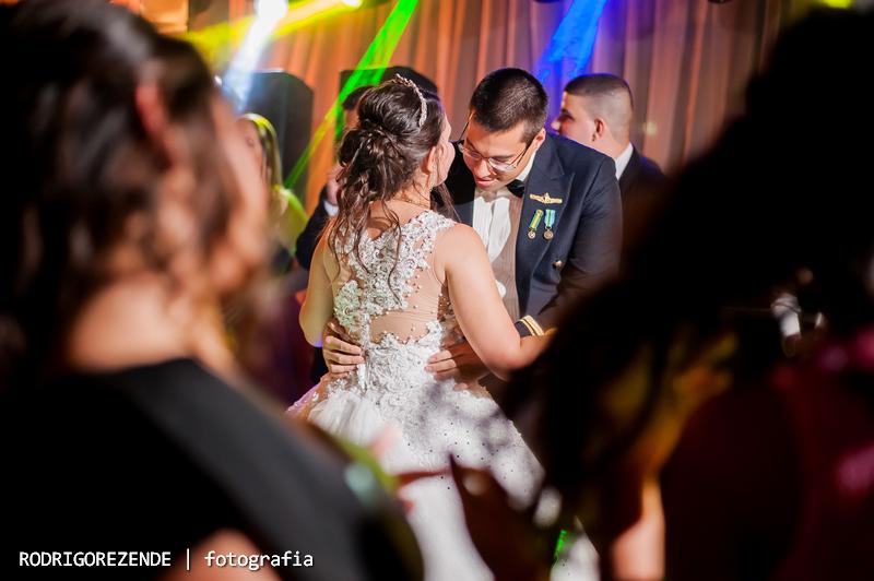 casamento, festa, pista de dança