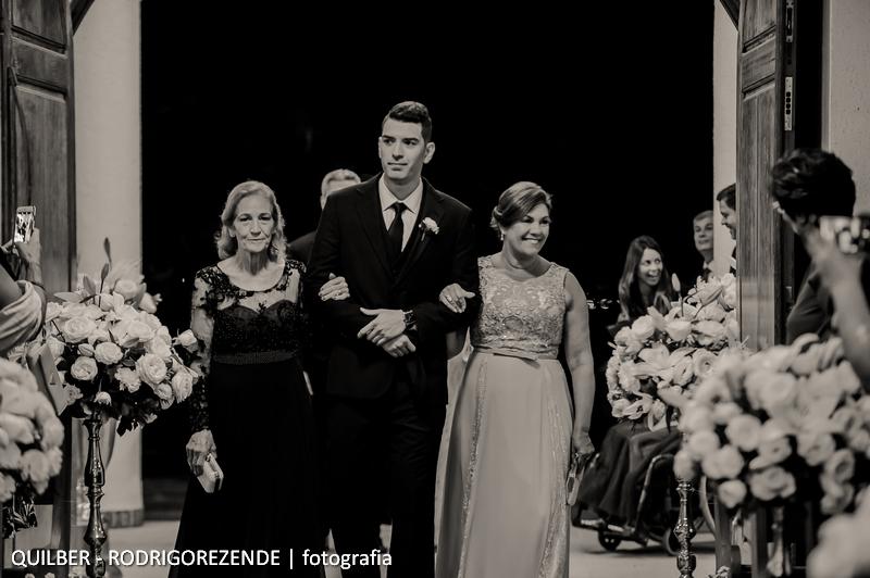 Igreja nossa senhora de fatima, ilha do governadror, cerimonia,