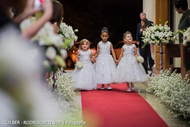 Igreja nossa senhora de fatima, ilha do governadror, cerimonia,