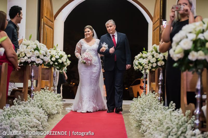 Igreja nossa senhora de fatima, ilha do governadror, cerimonia,