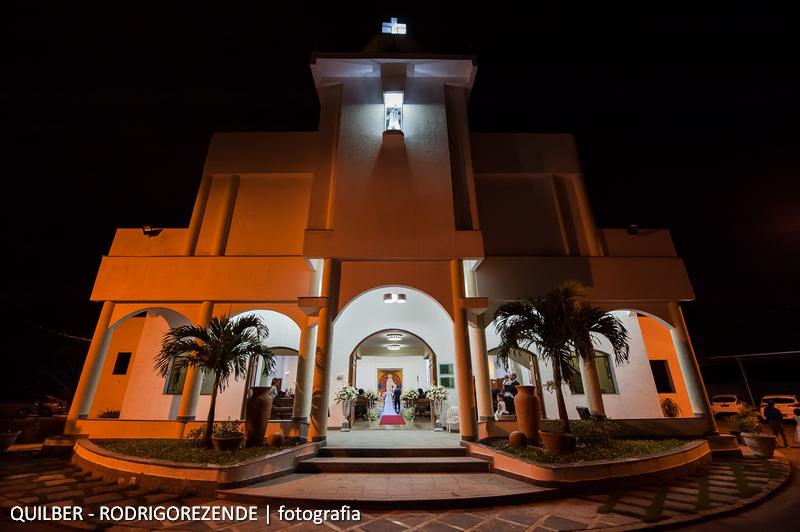 Igreja nossa senhora de fatima, ilha do governadror, cerimonia,