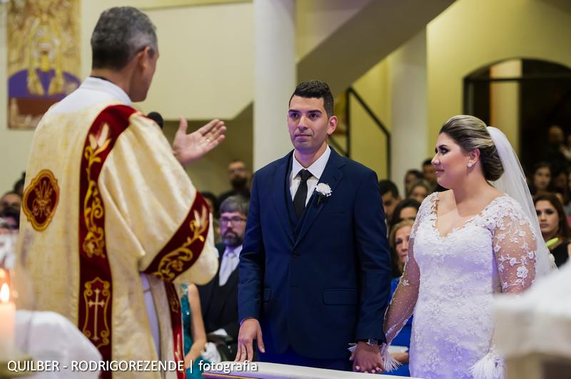 Igreja nossa senhora de fatima, ilha do governadror, cerimonia,