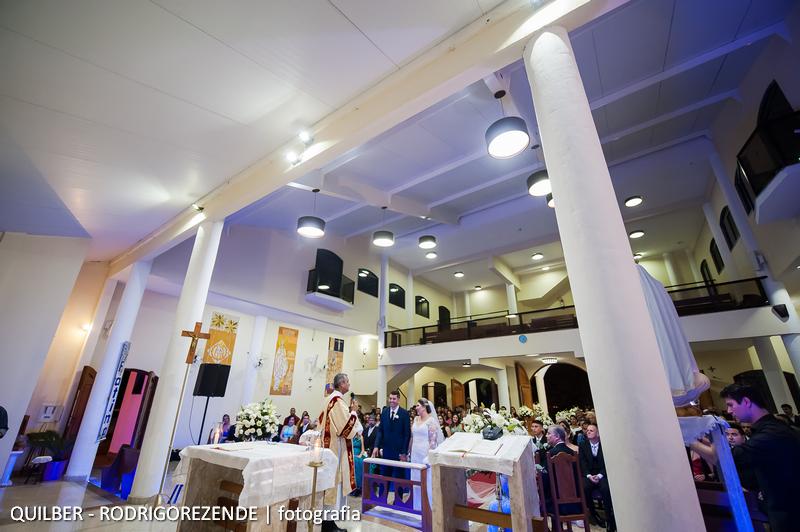 Igreja nossa senhora de fatima, ilha do governadror, cerimonia,