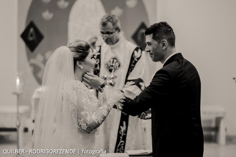 Igreja nossa senhora de fatima, ilha do governadror, cerimonia,
