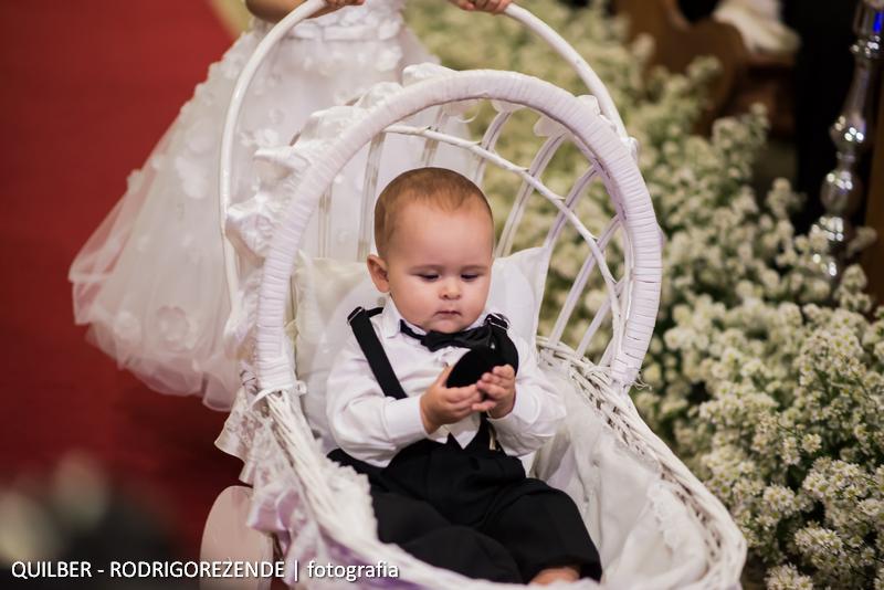 Igreja nossa senhora de fatima, ilha do governadror, cerimonia,