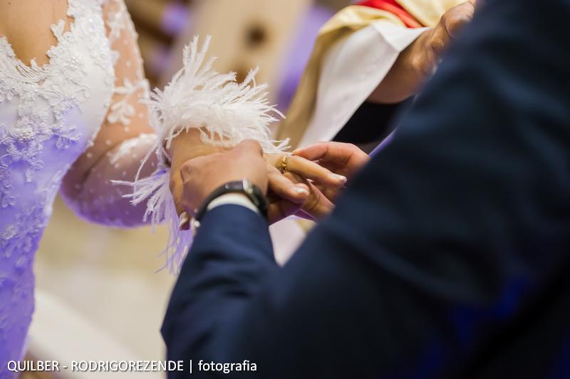 Igreja nossa senhora de fatima, ilha do governadror, cerimonia,
