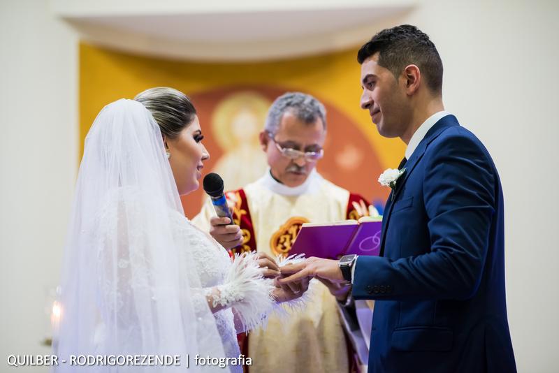 Igreja nossa senhora de fatima, ilha do governadror, cerimonia,