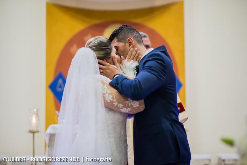 Igreja nossa senhora de fatima, ilha do governadror, cerimonia,