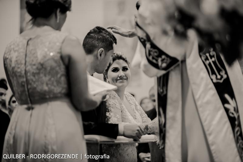 Igreja nossa senhora de fatima, ilha do governadror, cerimonia,