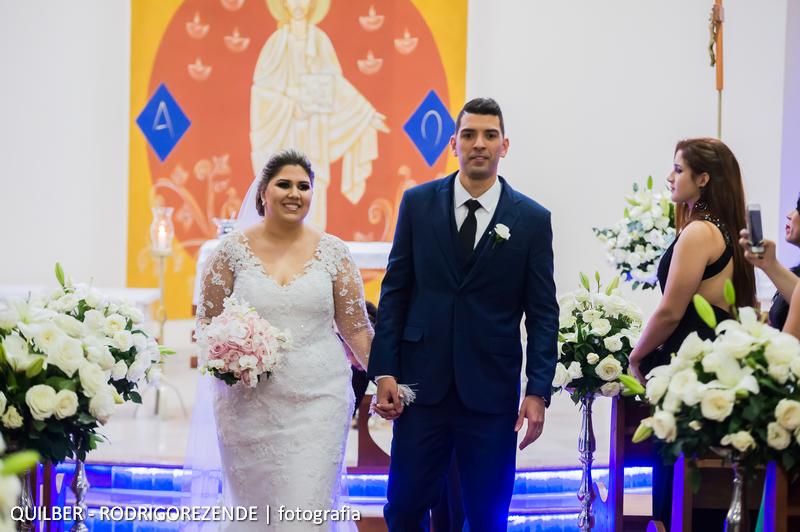 Igreja nossa senhora de fatima, ilha do governadror, cerimonia,