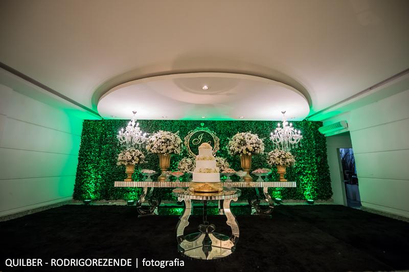 recepção, festa, nautulus, decorção