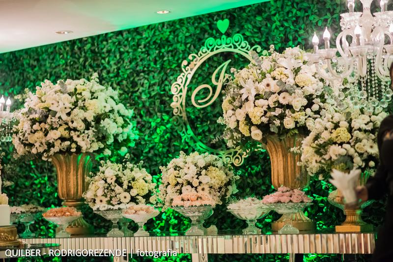 recepção, festa, nautulus, decorção