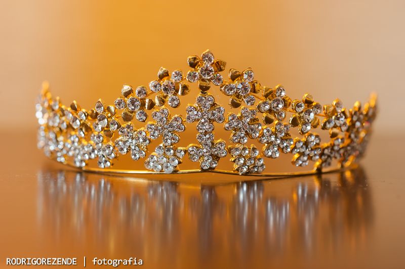 Acessórios da Noiva - Thomas Araujo, coroa noiva, making of noiva, Hotel Sheraton Gran Rio, Rio de Janeiro