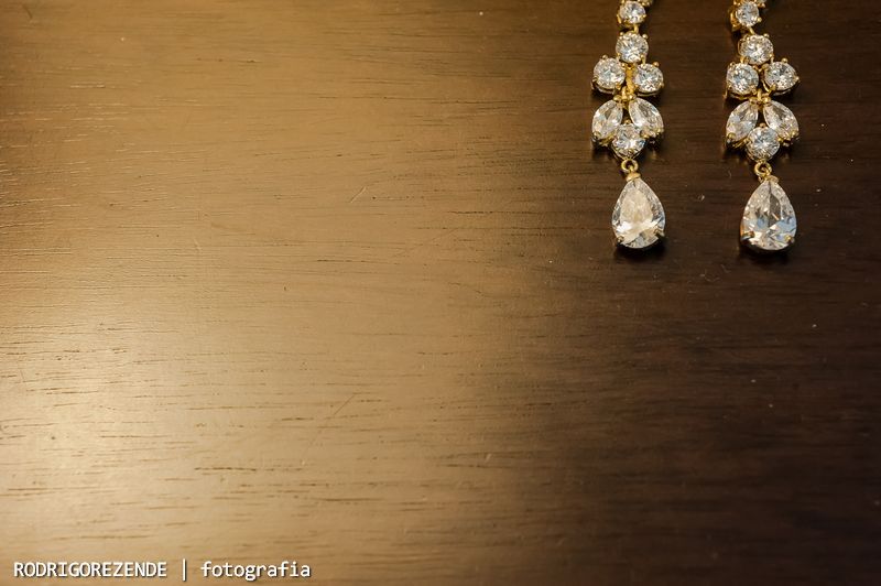 Acessórios da Noiva - Thomas Araujo, brincos noiva, making of noiva, Hotel Sheraton Gran Rio, Rio de Janeiro