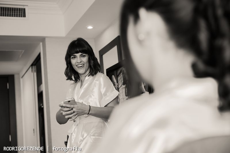 making of noiva, maquiadora Debora Medeiros, Hotel Sheraton Gran Rio, Rio de Janeiro