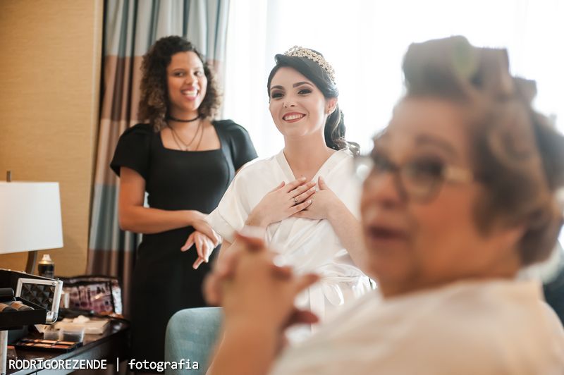 making of noiva, maquiadora Debora Medeiros, Hotel Sheraton Gran Rio, Rio de Janeiro