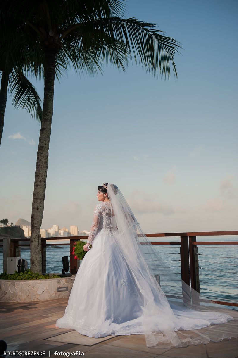 making of noiva, vestido da noiva Thomas Araujo, Hotel Sheraton Gran Rio, Rio de Janeiro