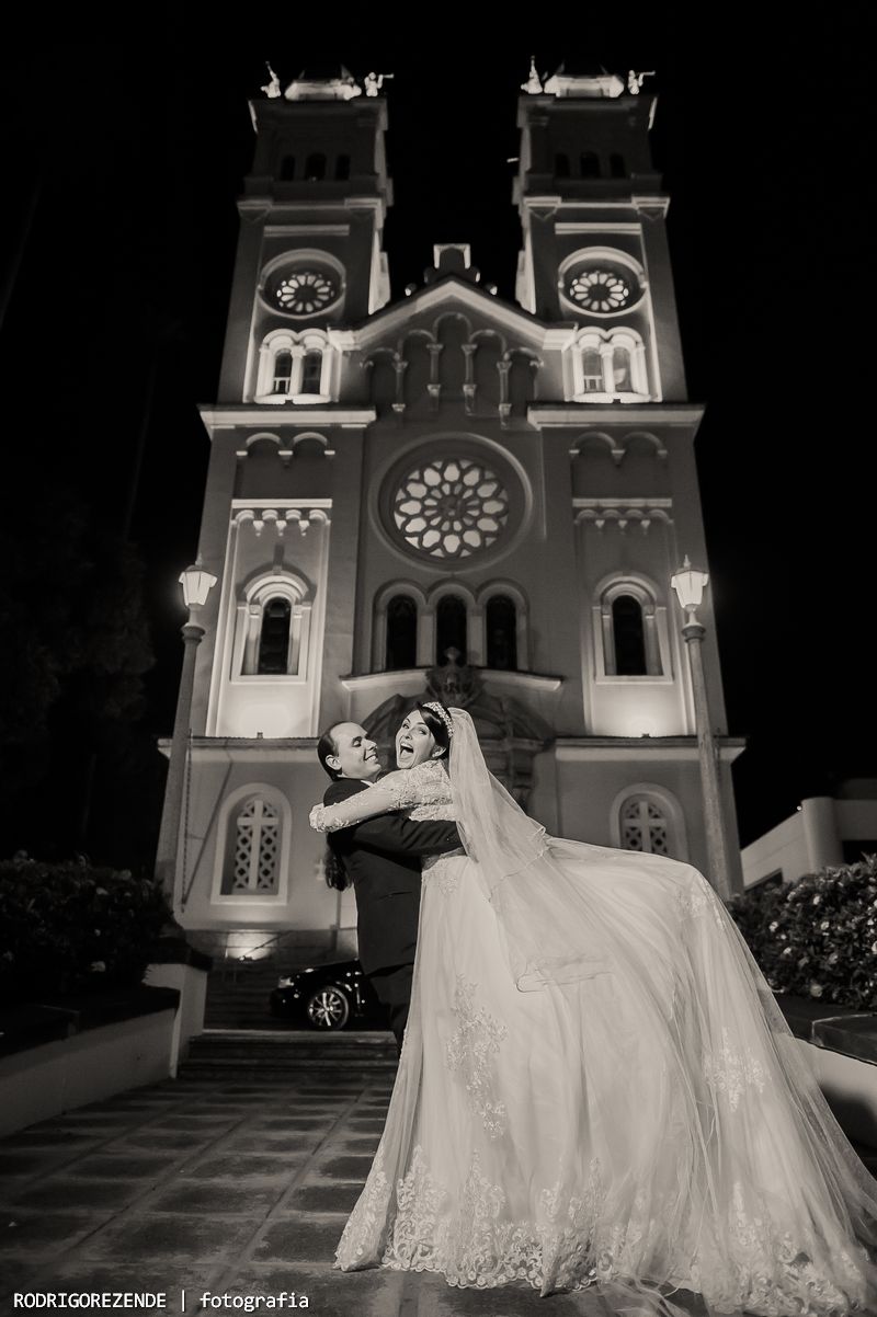 fotos noivos, igreja são pedro, festa de casamento