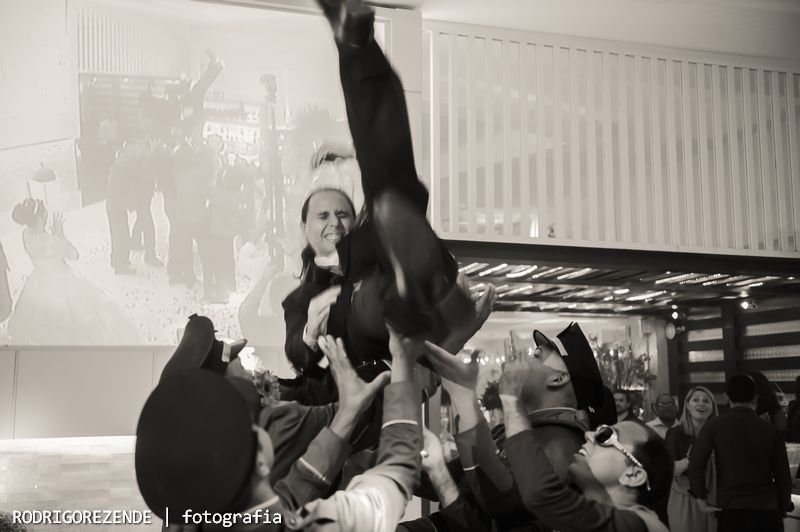 elite casa de festas, festa de casamento