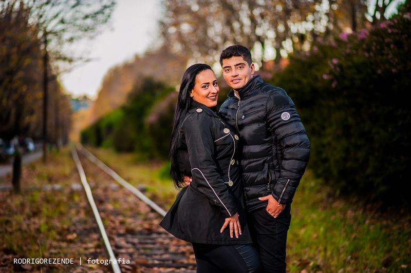ensaio, pre wedding, esession, campos do jordao, são paulo, fotos linha do trem