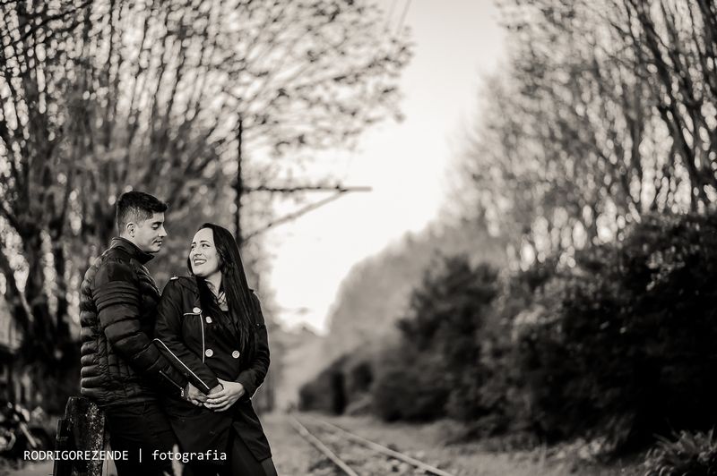 ensaio, pre wedding, esession, campos do jordao, são paulo, fotos linha do trem