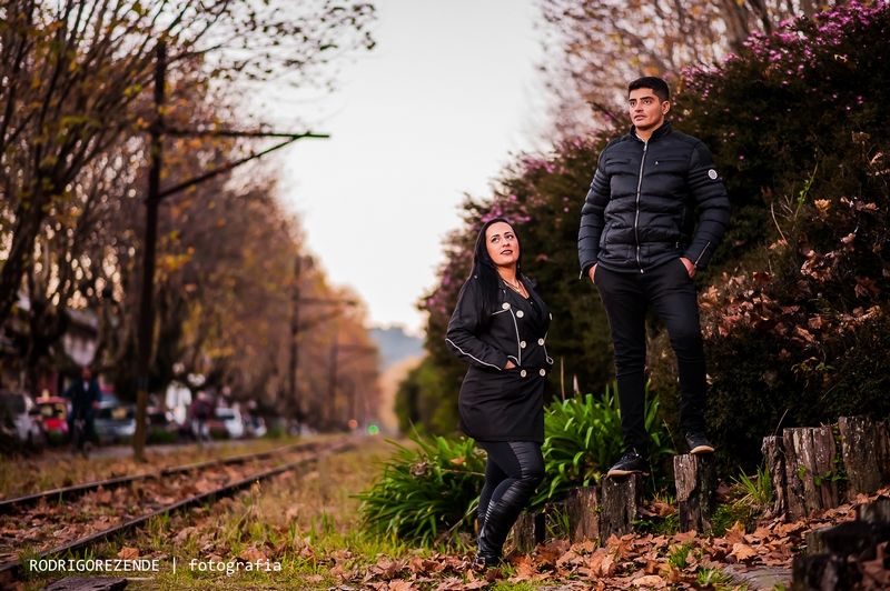 ensaio, pre wedding, esession, campos do jordao, são paulo, fotos linha do trem