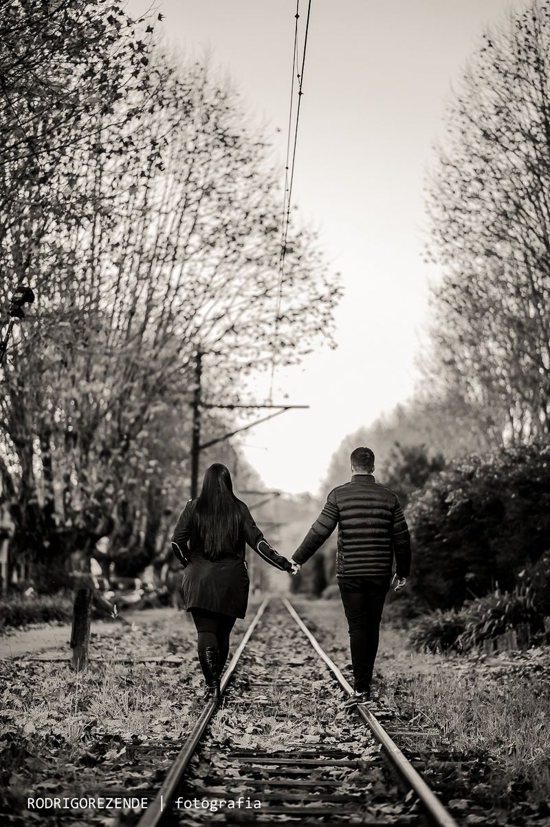 ensaio, pre wedding, esession, campos do jordao, são paulo, fotos linha do trem