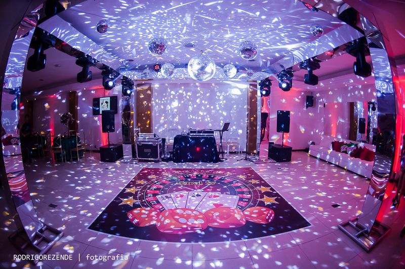 decoração, festmel, casino, las vegas, fotos rodrigo rezende, bela madrinha