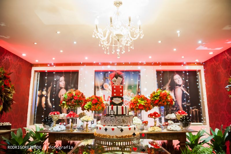 decoração, festmel, casino, las vegas, fotos rodrigo rezende, bela madrinha