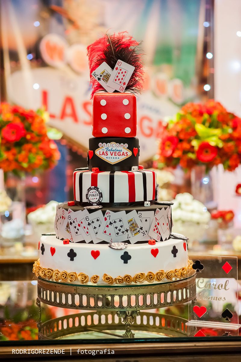 decoração, festmel, casino, las vegas, fotos rodrigo rezende, bela madrinha