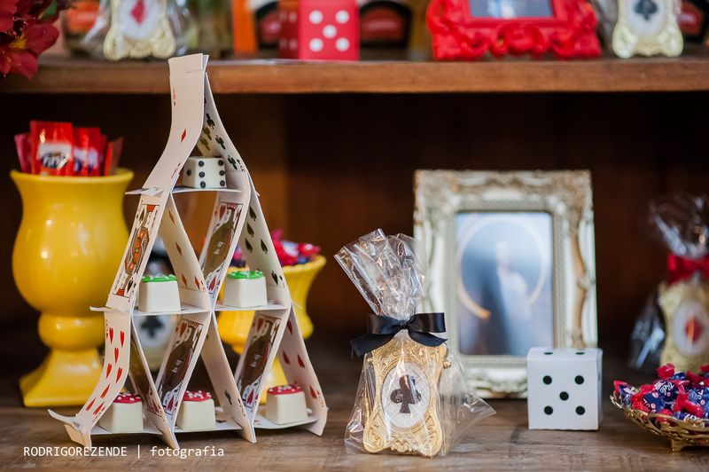 decoração, festmel, casino, las vegas, fotos rodrigo rezende, bela madrinha