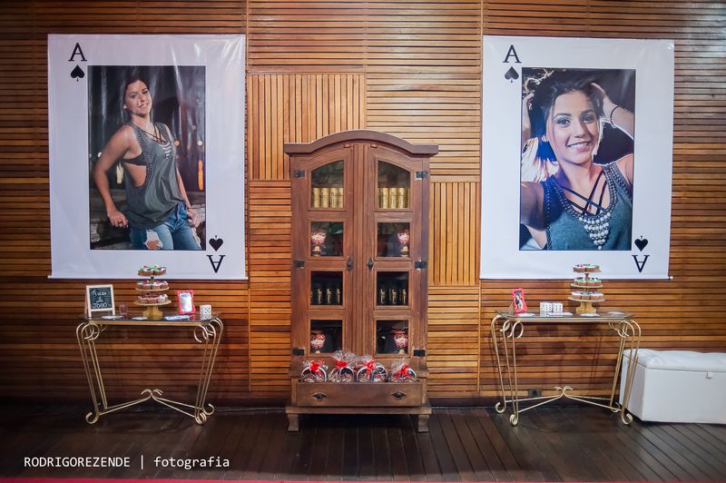 decoração, festmel, casino, las vegas, fotos rodrigo rezende, bela madrinha