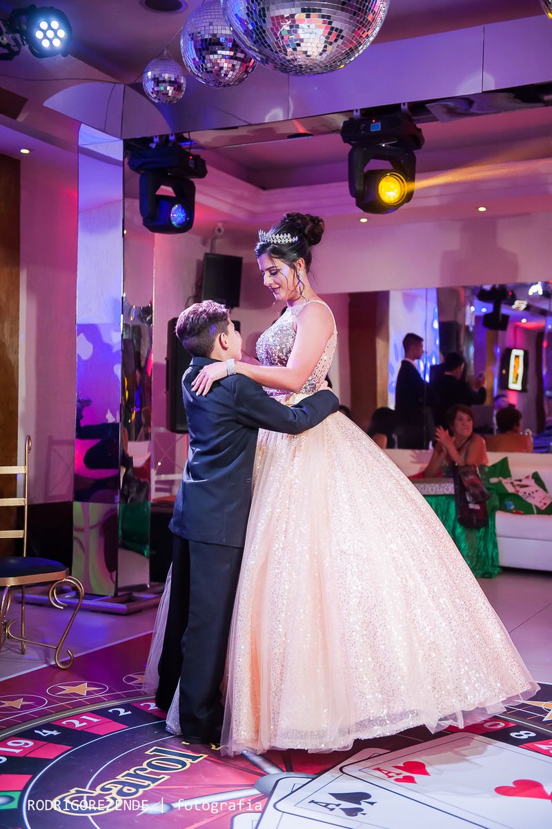 dança, cerimonial, festmel, casino, las vegas, fotos rodrigo rezende, bela madrinha