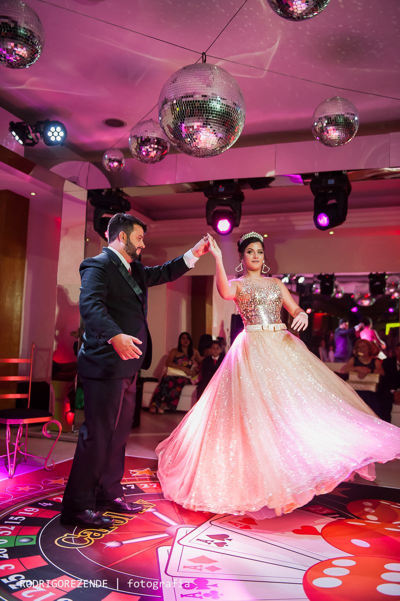 dança, cerimonial, festmel, casino, las vegas, fotos rodrigo rezende, bela madrinha