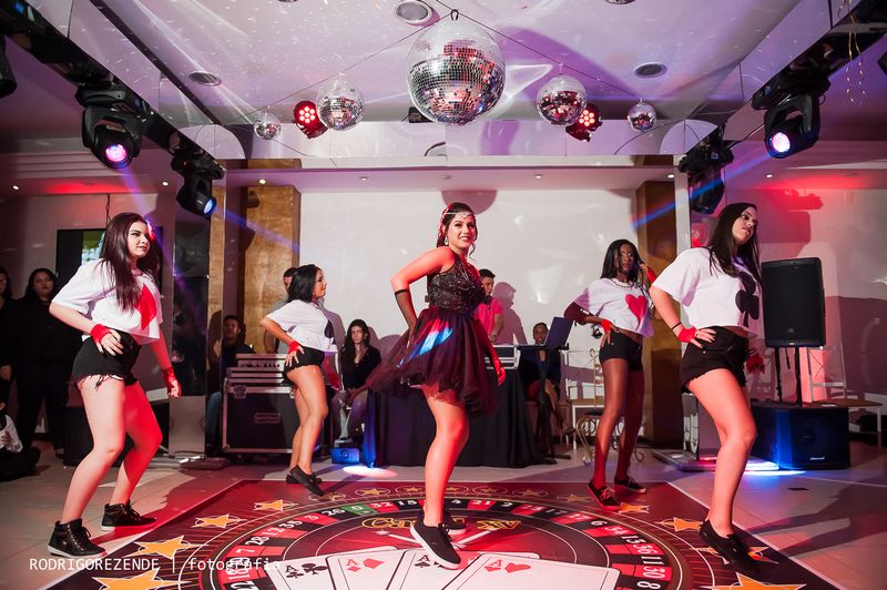 dança, cerimonial, festmel, casino, las vegas, fotos rodrigo rezende, bela madrinha