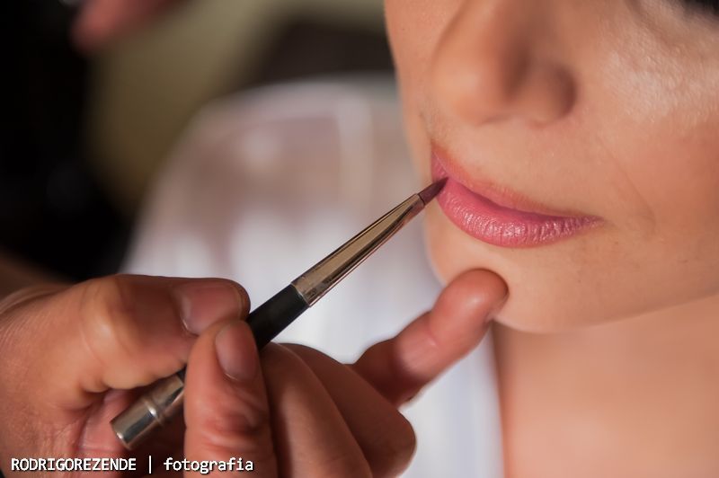 BHG Rio São Conrado, making of noiva, maquiagem, Andrea Elis