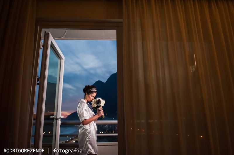 BHG Rio São Conrado, making of noiva, maquiagem, Andrea Elis