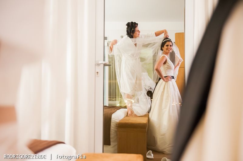 BHG Rio São Conrado, making of noiva, maquiagem, Andrea Elis, vestido pro noivas