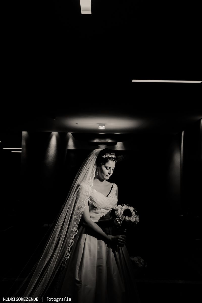 BHG Rio São Conrado, making of noiva, maquiagem, Andrea Elis, vestido pro noivas