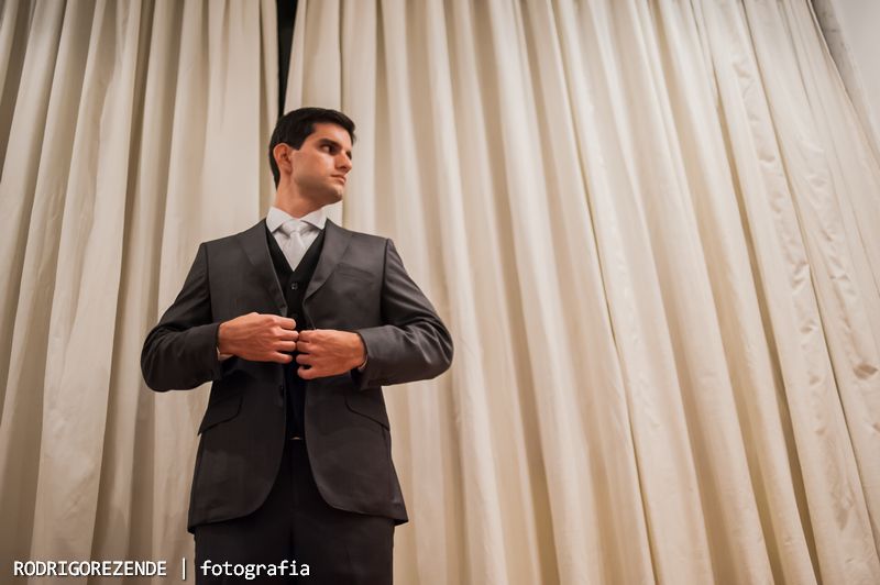 making of noivo, casa do alto