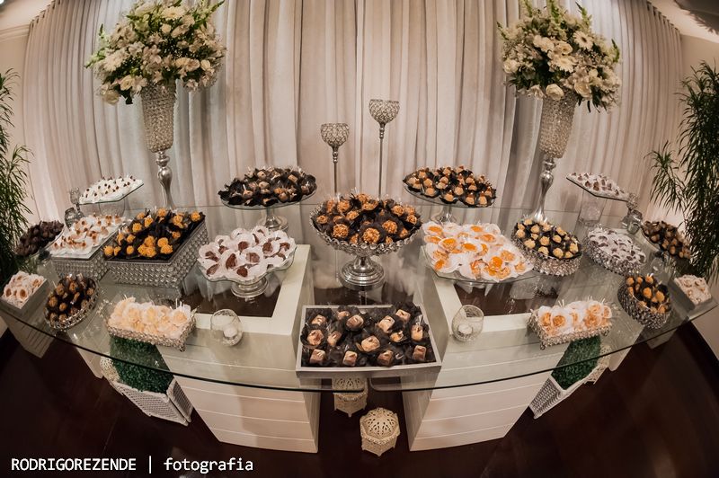 decoração, casa do alto,