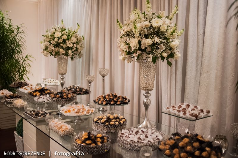 decoração, casa do alto,