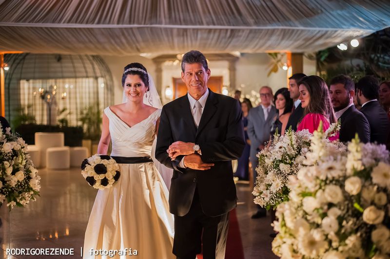 cerimonia, casa do alto