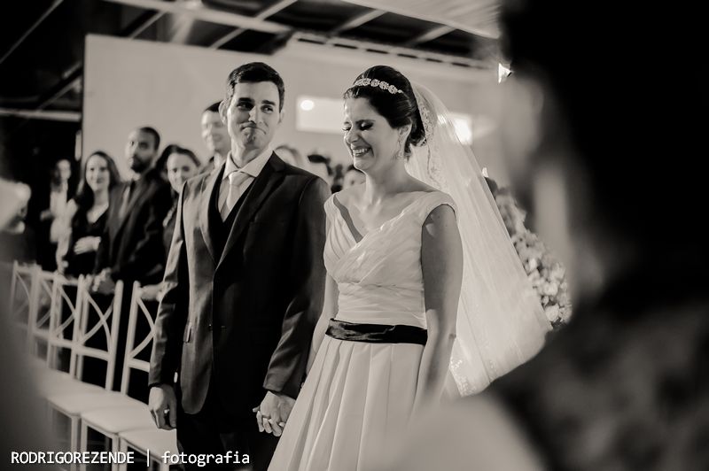 cerimonia, casa do alto