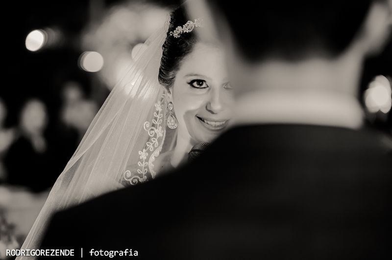 cerimonia, casa do alto