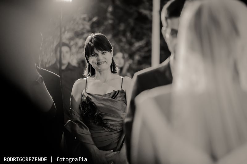 cerimonia, casa do alto