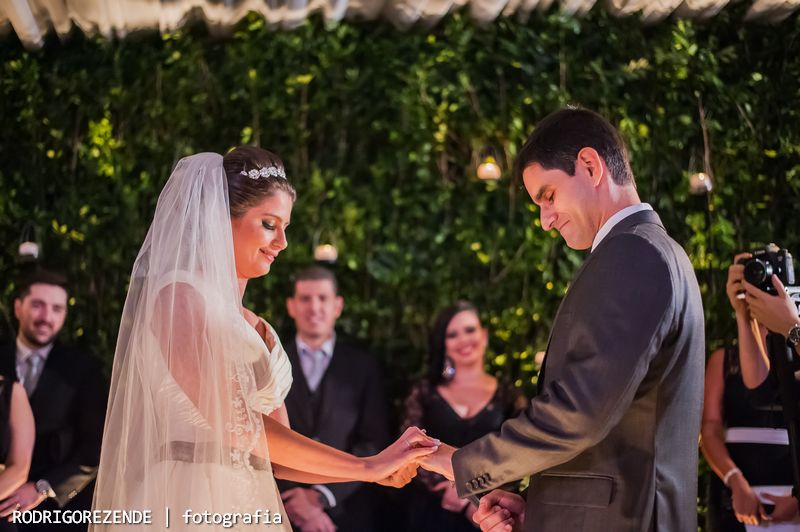 cerimonia, casa do alto