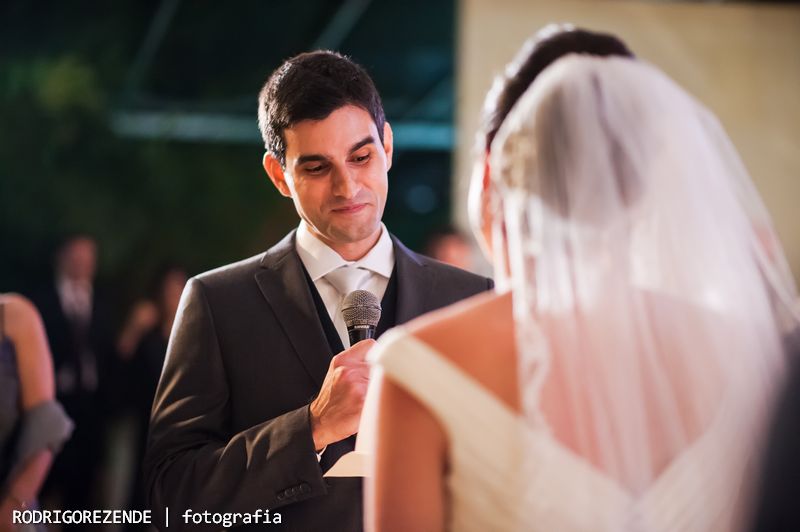 cerimonia, casa do alto