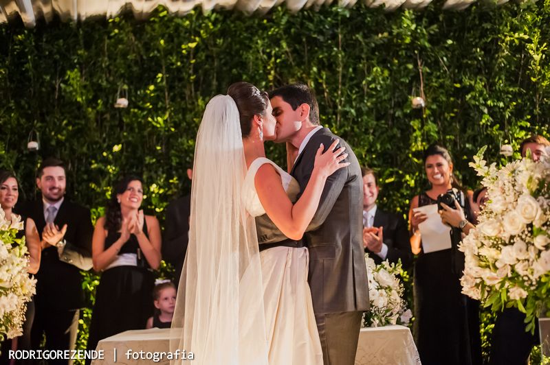 cerimonia, casa do alto