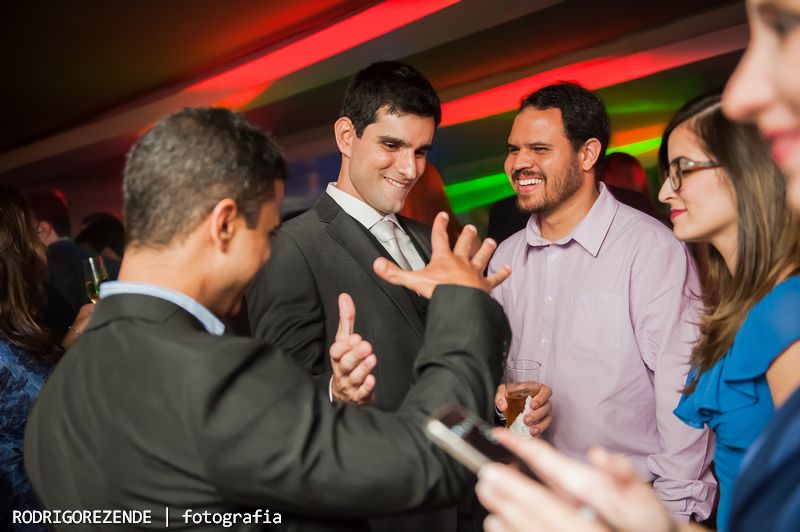 pista de dança, festa, casamento, casa do alto